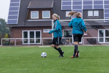 Bild 11 - Frauen TSV Schnberg - SV Henstedt Ulzburg 2 : Ergebnis: 2:6